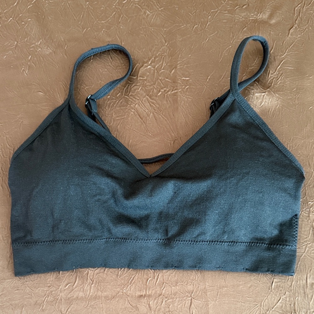 Just Be…bra, size L